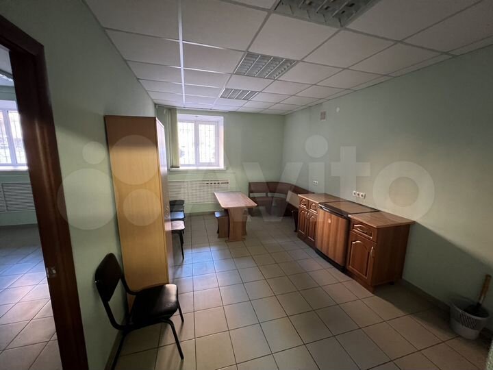 Свободного назначения, 65 м²