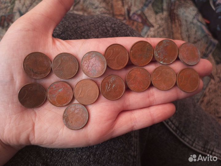 Монеты для коллекционеров