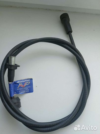 Трос спидометра Газ/Газель