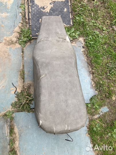 Запчасти на Иж планета / юпитер