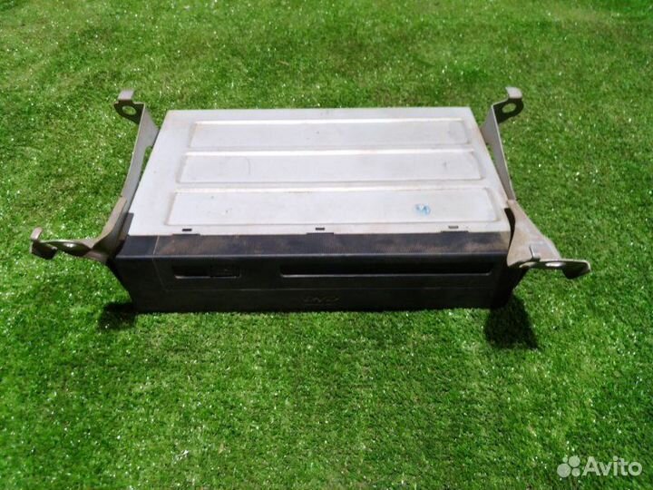 Блок управления навигацией Toyota Mark Ii X110