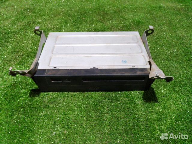 Блок управления навигацией Toyota Mark Ii X110