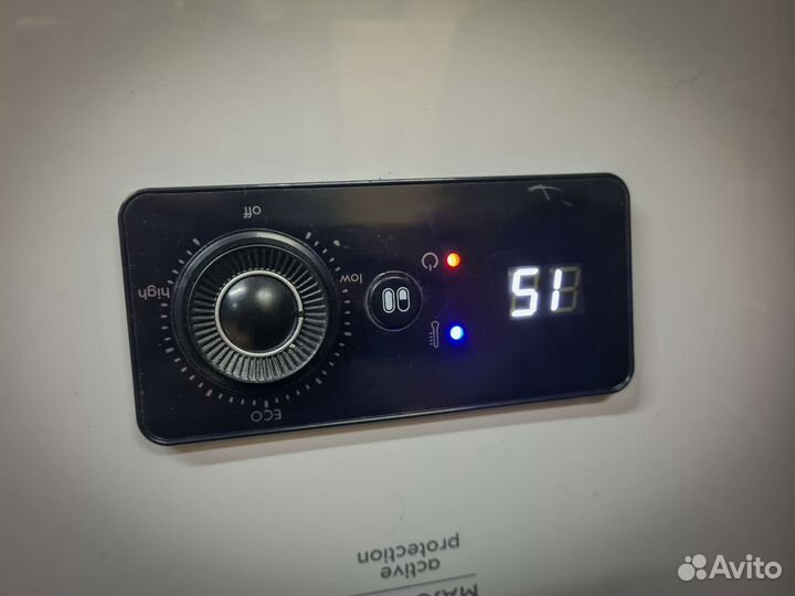 Электроника Electrolux EWH 50 Major LZR 3