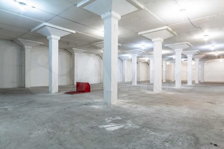 Сдам складское помещение, 100 м²