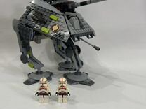 Lego Star Wars 7671 AT-AP