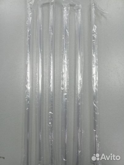 Трубки для сжо 10*14мм