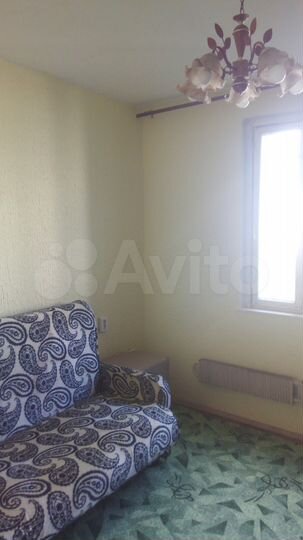 Комната 12 м² в 3-к., 8/16 эт.