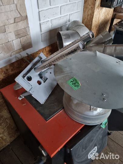 Отопительные печи, котлы для бани и сауны