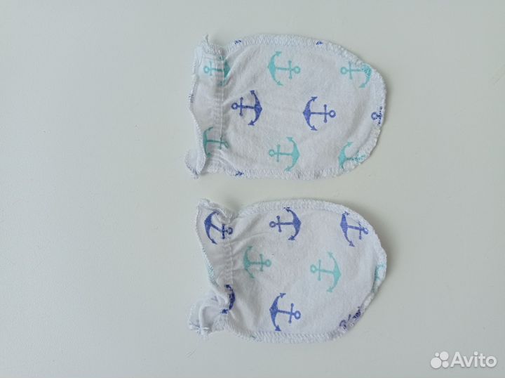 Антицарапки