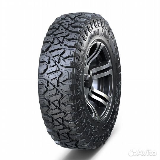 КАМА Flame M/T (HK-434) 205/70 R16 97Q