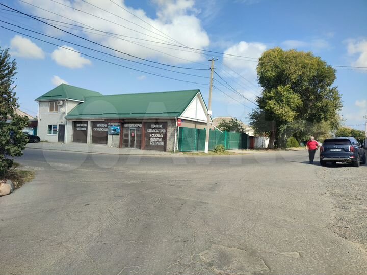 Участок 6 сот. (ИЖС)