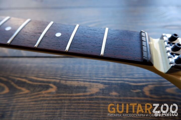 Электрогитара Aria Pro II RS Inazuma-III WH