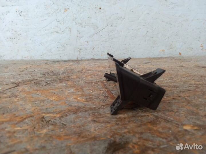 Часы Geely Emgrand EC7