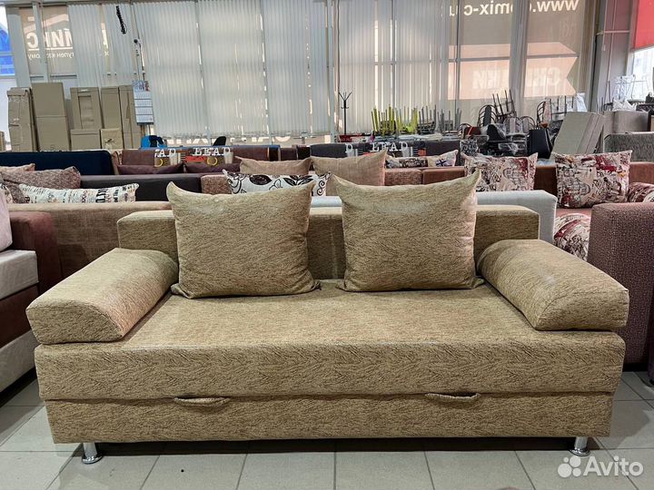 Диван-Новый (быстрая доставка) 689