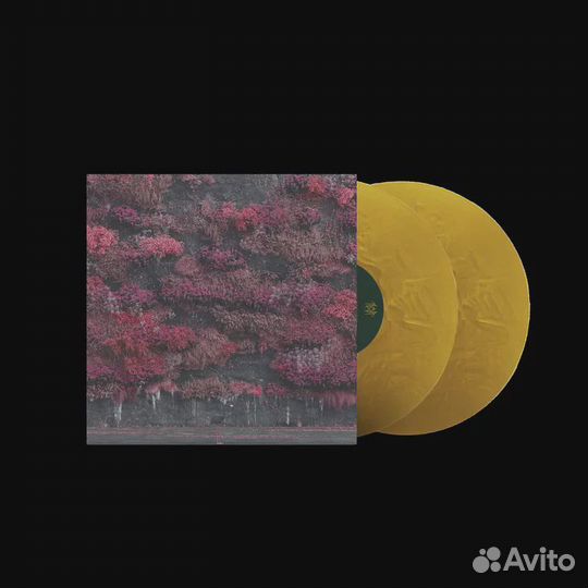 Sleep Token - Even In Arcadia 2 LP предзаказ