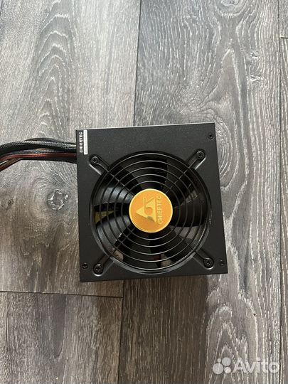 Блок питания 750w
