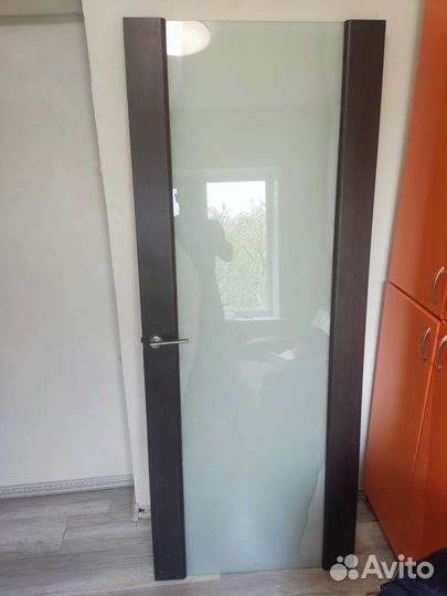 Дверь межкомнатная бу