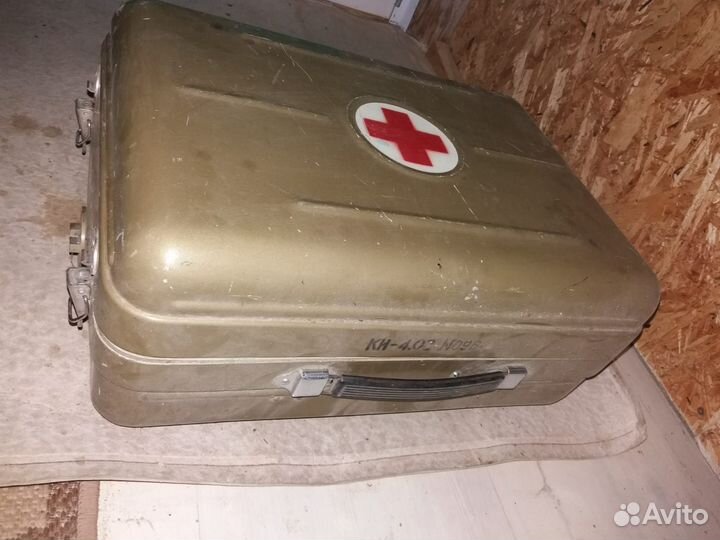 Кислородный Ингалятор