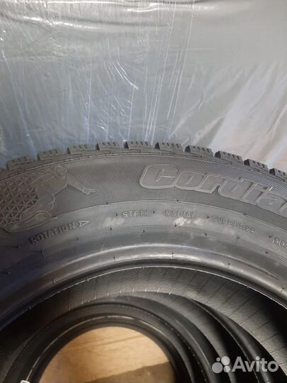 Cordiant Winter Drive 2 195/65 R15