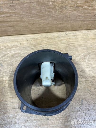 Дмрв Peugeot 807 2,0 HDI 9645948980 M98