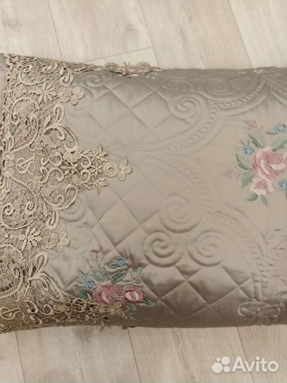 Покрывало Victoria Secret