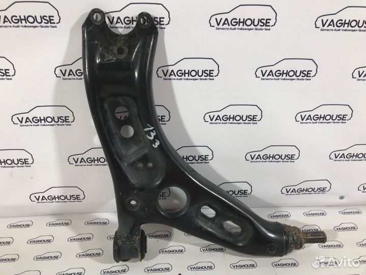 Рычаг подвески передний Audi Audi A3 Sportback 8P