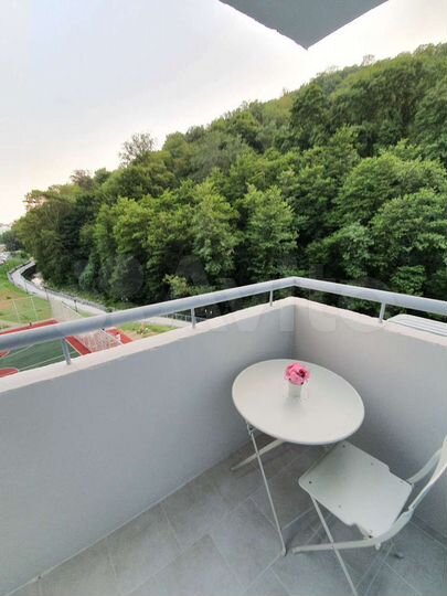 1-к. квартира, 38 м², 5/16 эт.