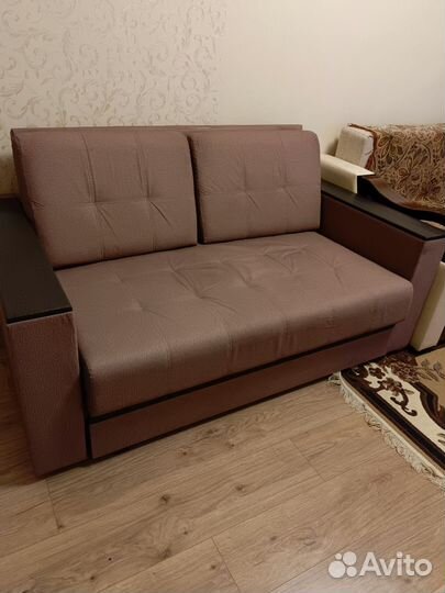 Диван кровать бу
