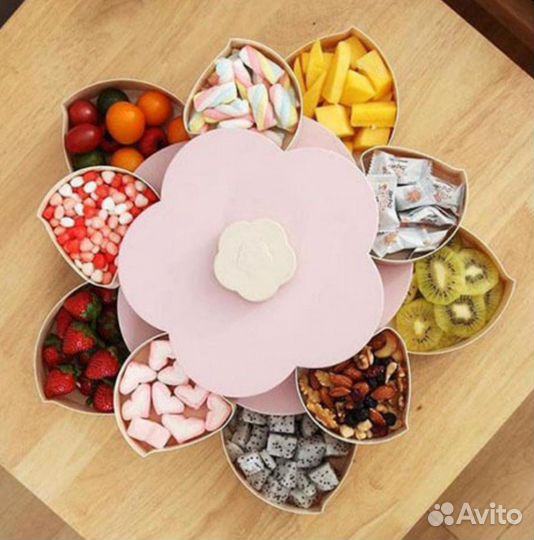 Менажница, органайзер