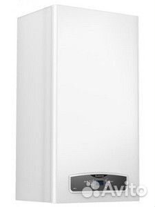Котел газовый ariston Cares X 15 CF NG, настенный