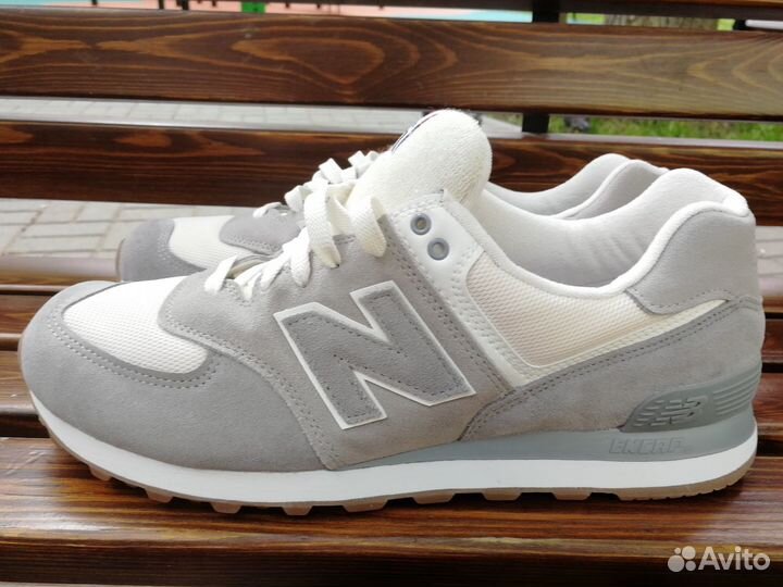 New balance outlet ml574rsa