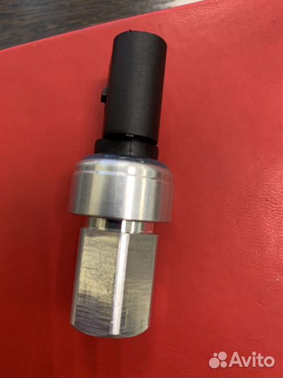 Датчик давления кондиционера audi/VW ERA 330976