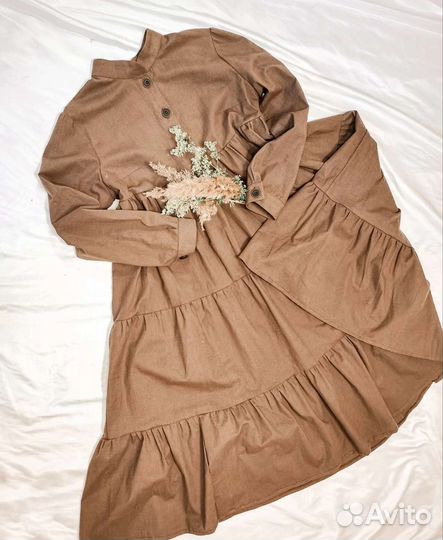 Ремонт и пошив одежды