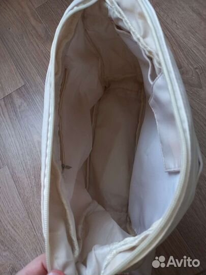 Сумка для ношения мерча, итабег