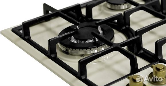 Газовая варочная панель Zigmund Shtain GN 248.6