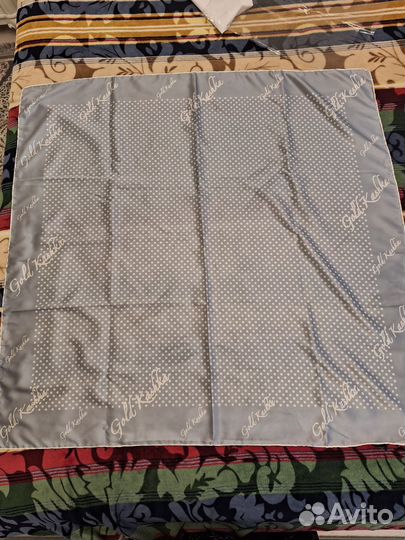 Платок атлас