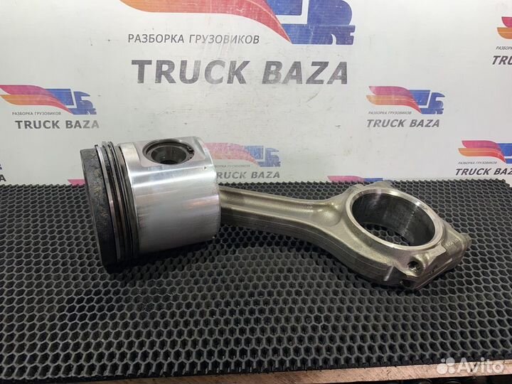 Комплект поршневой