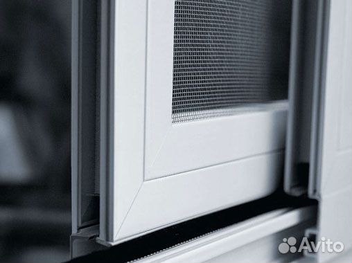 Антимоскитные сетки черняховск