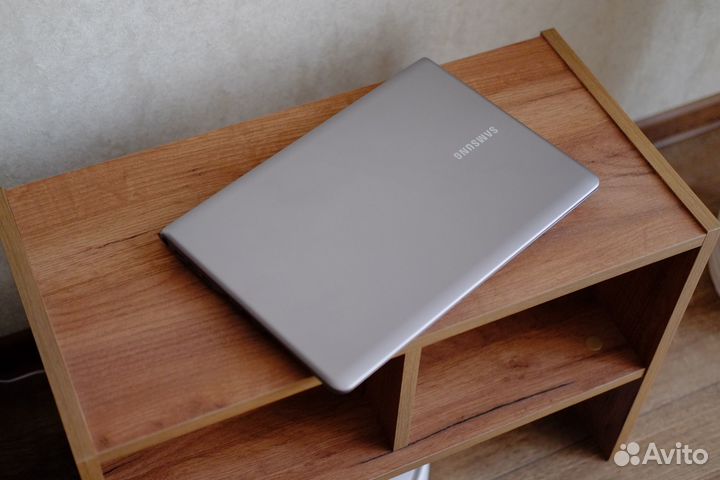 Ультрабук Samsung 530U4B-S01 (8/256)