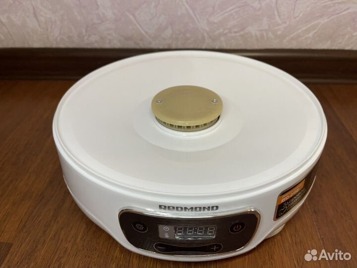 Электросушилка Redmond RFD-0158