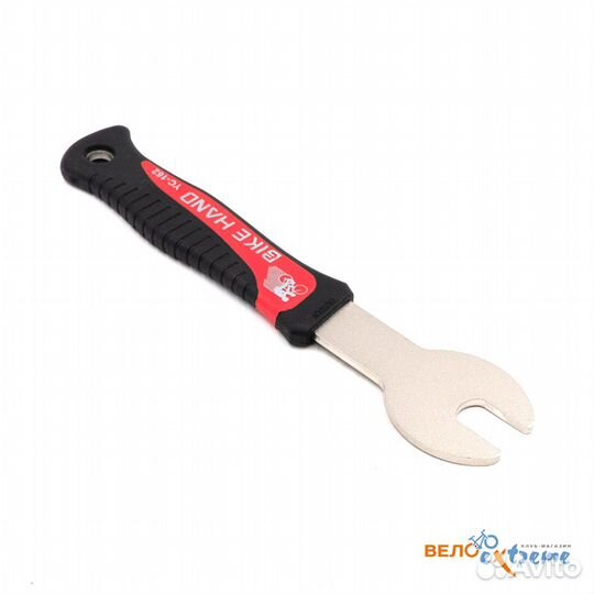 YC-162 bike hand Ключ для педалей 15мм