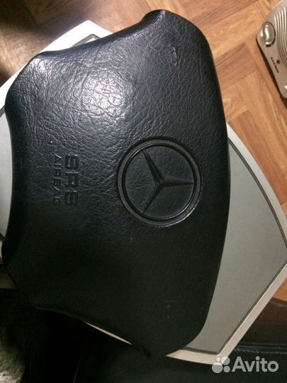 Airbag подушка безопастности Mersedes ML W163