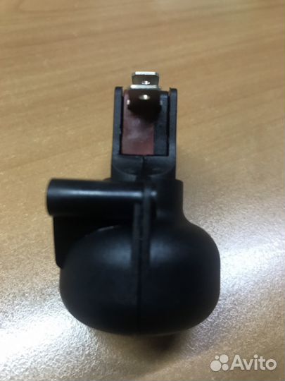 Выключатель безопасности для конвектора