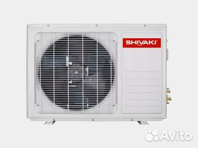 Shivaki Ultra SSH-L092DC