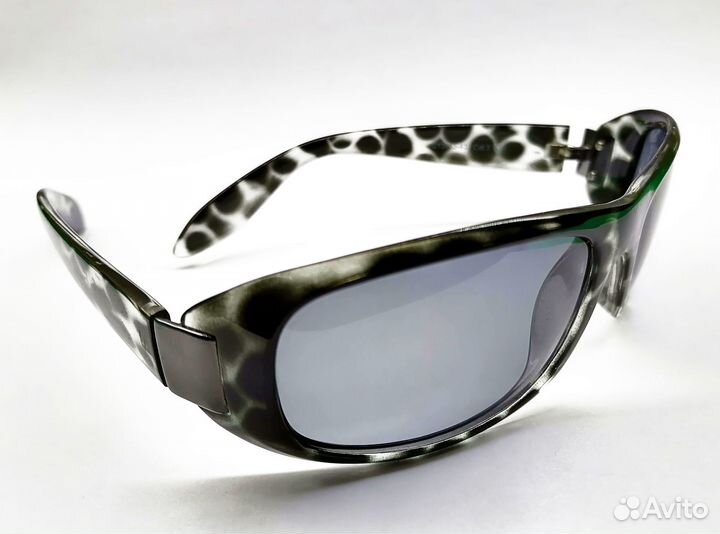 Очки солнцезащитные с поляризацией. Женские 1-2