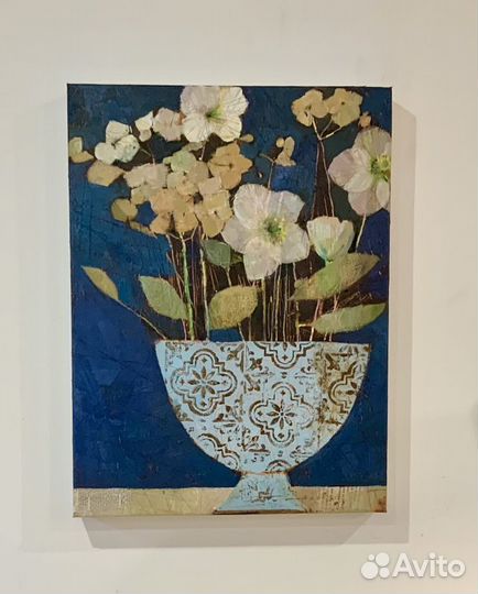 Интерьерная картина