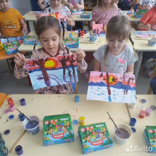 Репетитор по рисованию и черчению