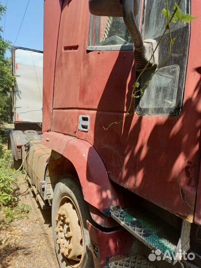 IVECO 400 E38, 1996