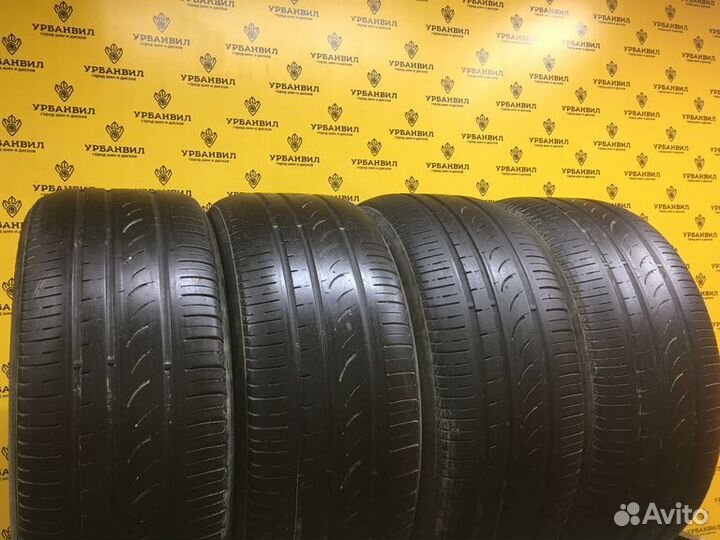 Formula Energy 225/50 R17 98Y
