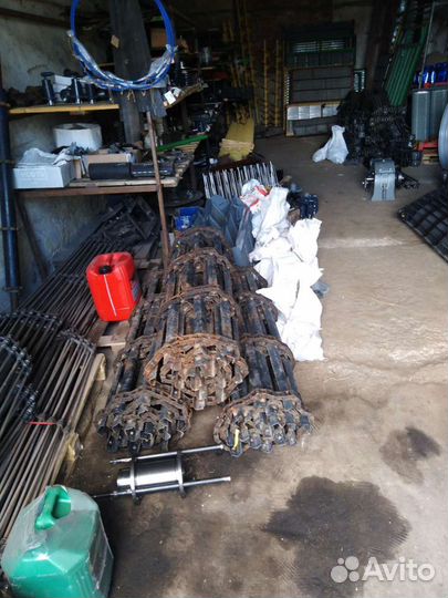 Мкш Дон 1500б